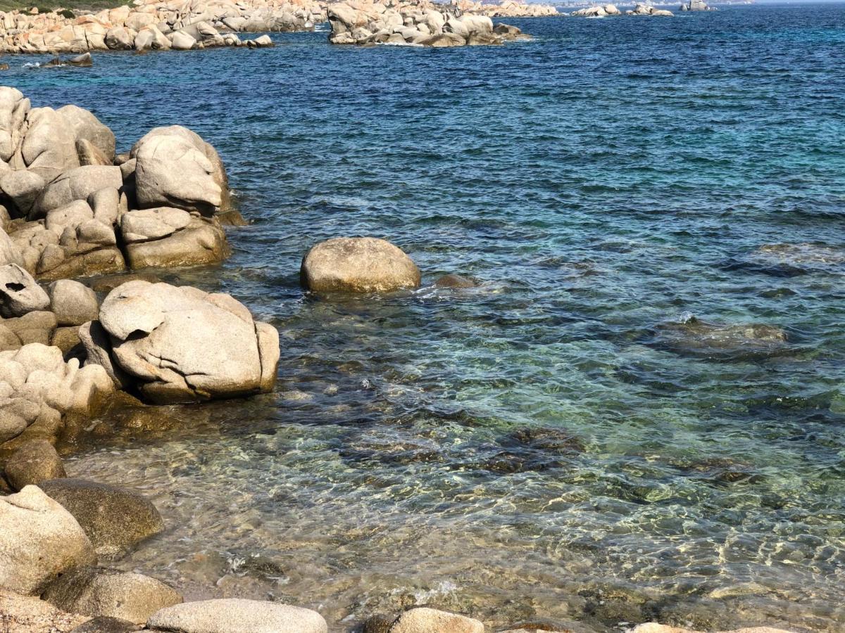 Palombaggia Villa Porto-Vecchio  Exteriör bild