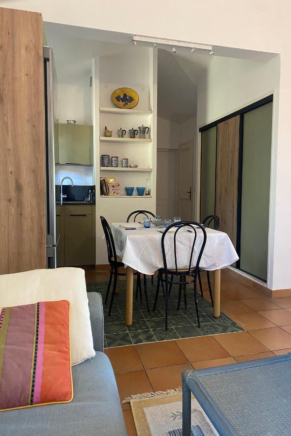 Palombaggia Villa Porto-Vecchio  Exteriör bild