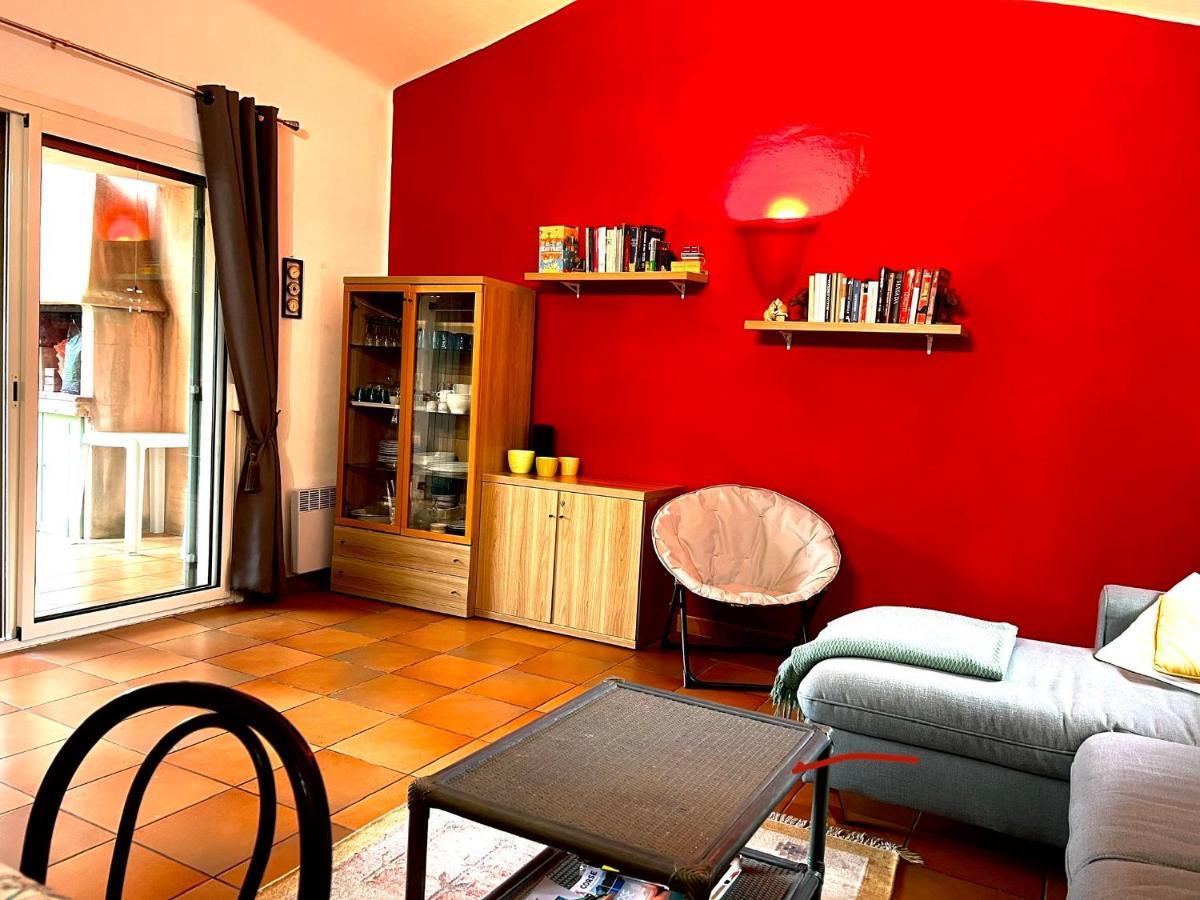 Palombaggia Villa Porto-Vecchio  Exteriör bild