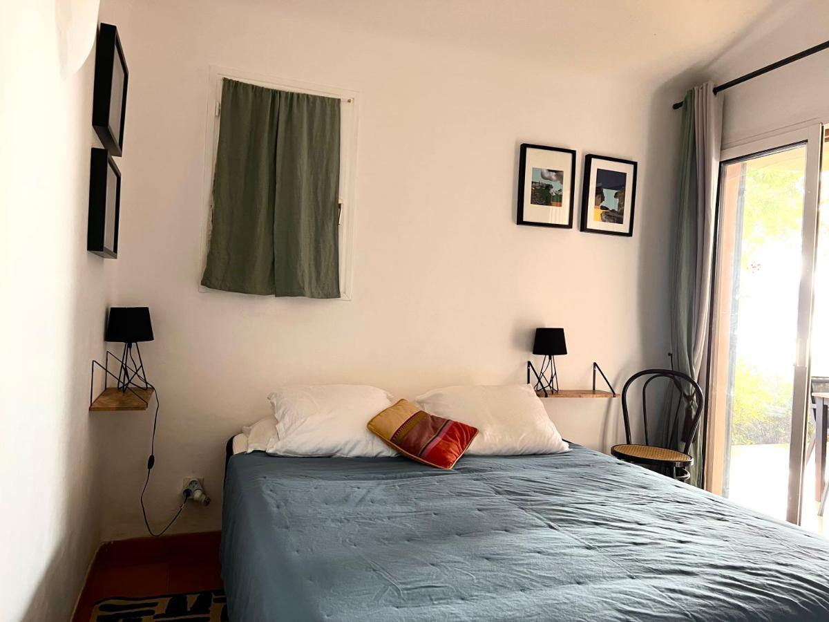 Palombaggia Villa Porto-Vecchio  Exteriör bild