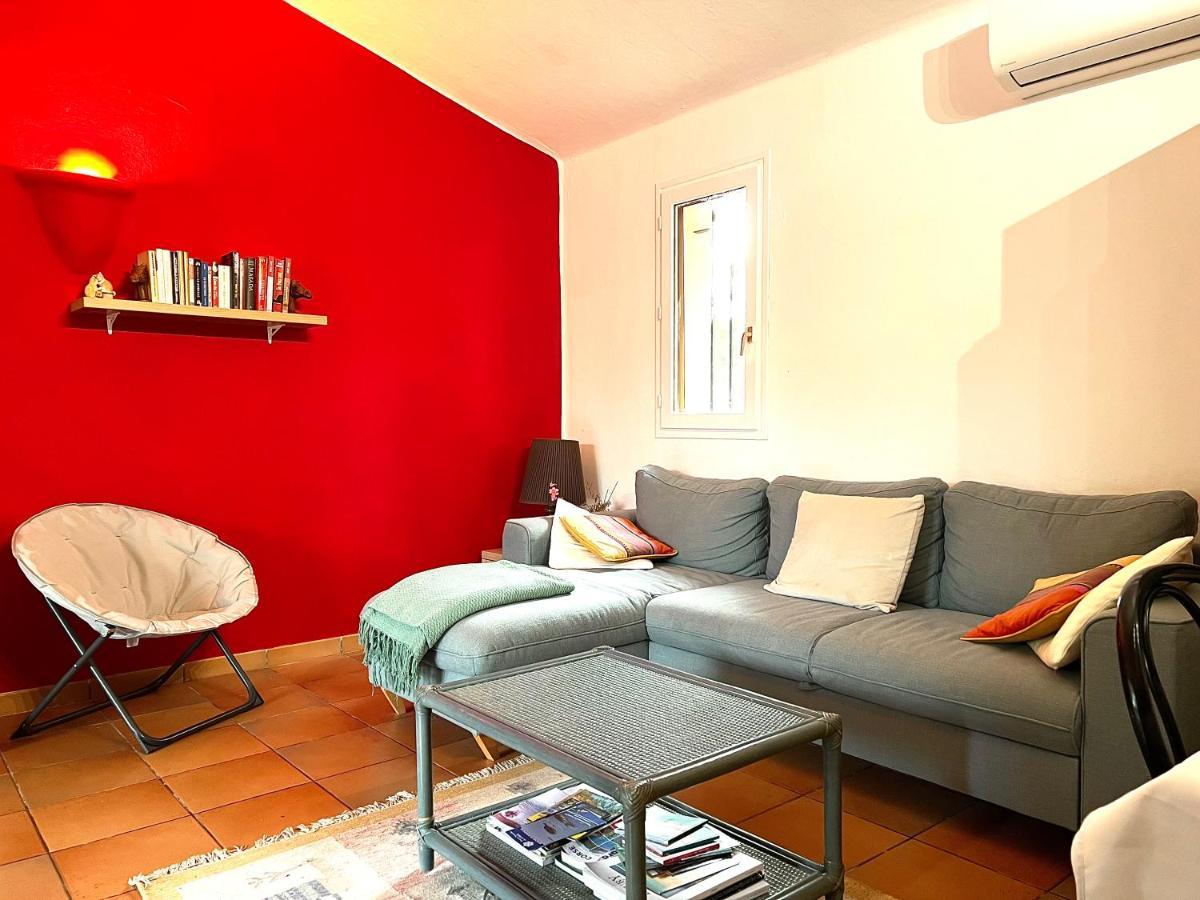 Palombaggia Villa Porto-Vecchio  Exteriör bild